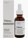 THE ORDINARY RETINOL 0.5% SQALANE 30ML - Bait Al Dawaa
