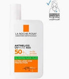 LRP ANTHELIOS 400 50+ FLUID OIL CONTROL 50