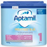 MILUPA APTAMIL PROSYNEO HA 1 400G