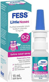 FESS LITTLE N/SPRAY 15ML