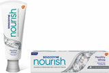 SENSODYNE T/P NOURISH NATURALLY FRESH 75ML