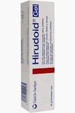 HIRUDOID GEL 40g