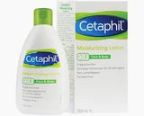 CETAPHIL MOIST LOTION 200 ml