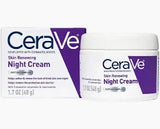CERAVE SKIN RENEWING NIGHT CREAM 48G
