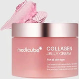 MEDICUBE COLLAGEN JELLY CREAM 110ML