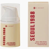 K-SECRET SEOUL 1988 CREAM 50ML