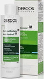 VICHY DERCOS ANTI DANDRUFF OILY HAIR 200ML
