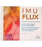 Imuflux Powder 14 Sachet