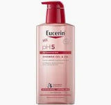 EUCERIN PH5 SHOWER GEL&OIL 400ML