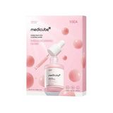 MEDICUBE PDRN PINK VITA COATING MASK 22 GM