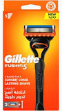 GILLETTE FUSION 5 SHAVING SET(2+1)