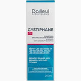 CYSTIPHANE INTENSIVE ANTI-DANDRUFF SHMPOO DS-200ML