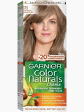 GARNIER COLOR NAT CREAM 7.1 ASH - Bait Al Dawaa