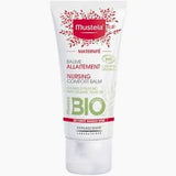Mustela Nursing Comfort Balm, Soothing Nipple Cream For Mother, Fragrance-Free 30ml