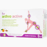 Denk Arthro Active Oral Sachet, Pack of 14's