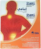 ITAMI 140MG 10*14 5S