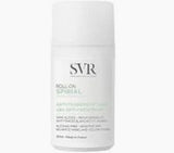 SVR SPIRAL ROLL ON ANTI TRANS 50ML (1+1) - Bait Al Dawaa