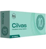 Cilvas 10mg Tablets, Pack of 30's