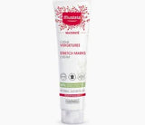 Mustela 3 In 1 Maternity Stretch Marks Cream For Pregnancy, 150ml - Bait Al Dawaa