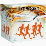 HYDROGEM 30 VIALS - Bait Al Dawaa