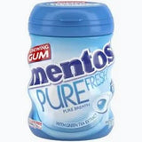 MENTOS PURE FRESH MINT 32'S