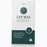 ZAP WAX 0.5% EAR DROP