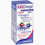 Kidz Omega Liquid 200ml