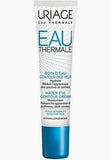 URIAGE EAU THERMAL WATER EYE CREAM 15ML