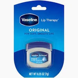 Vaseline Lipcare Original 7G