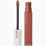 Maybelline New York , Superstay Matte Ink 70 Amazonian, 5 ml