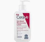 CERAVE ITCH RELIEF MOIST LOTION 237ML