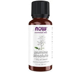 NOW JASMINE OIL 1 OZ