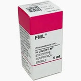FML 1% Eye Drop 5 ml