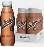 BAREBELLS PROTEIN MILKSHAKE CHOCOLATE