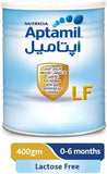 MILUPA APTAMIL LF 400G