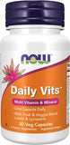 NOW DAILY VITS 30S