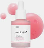 MEDICUBE PDRN PINK PEPTIDE SERUM 30ML