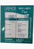 URIAGE HYSEAC MAT FLUID SPF50+ PROMO(1+1)