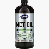 NOW MCT OIL 946ML
