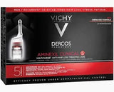 VICHY DERCOS AMINEXIL MEN 21'S - Bait Al Dawaa