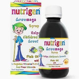NUTRIGEN GROWMEGA SYRUP 150ML