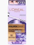 LOREAL HYALURON EXPERT EYE SERUM 20ML - Bait Al Dawaa
