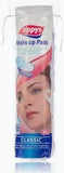 TIPPYS MAKEUP PADS 120S