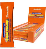 BAREBELLS SALTED PEANUT CARAMEL 55 Grams