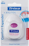 TRISA FLOSS COMF EXPNDR MNT 40M - Bait Al Dawaa