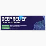 DEEP RELIEF GEL 50G - Bait Al Dawaa