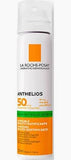 LRP ANTHELIOS FRESH INVISIBLE MIST+50 75ML