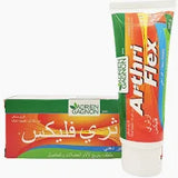 AG ARTHRI FLEX CREAM 100GM
