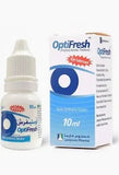 OPTIFRESH Eye Drops 10ml