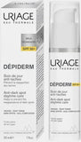Uriage Depiderm SPF50+ Anti-Brown Spot Daytime Care Cream For All Skin Types 30ml